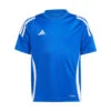 ADIDAS TIRO24 JERSEY | ROYBLU/WHI