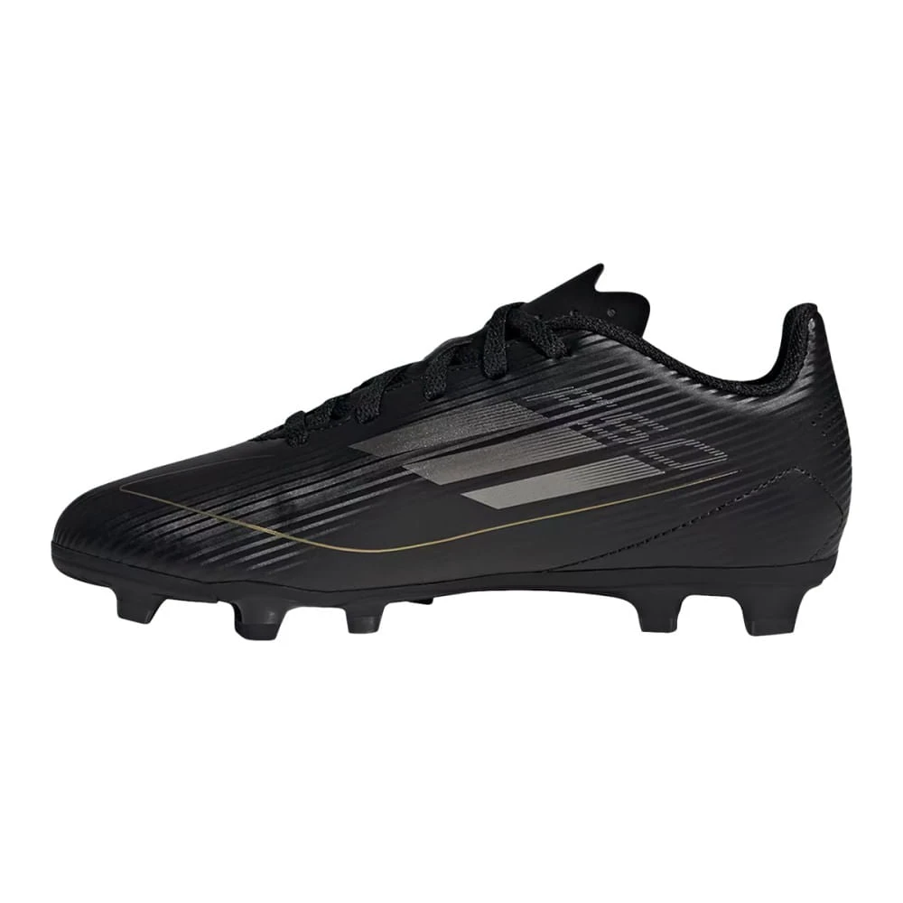 ADIDAS F50 CLUB FXG | BLKIRONGLD 2 ADIDAS F50 CLUB FXG | BLKIRONGLD - Image 2