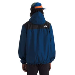 The North Face MEN'S ANTORA JACKET | F1T-ESTATE -Paragon Sports Shop 56695 5010 NF0A7QEY F1T ESTATE 3