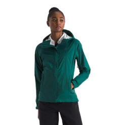 The North Face W VENTURE 2 JACKET | 6GI-DEEP N