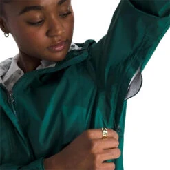 The North Face W VENTURE 2 JACKET | 6GI-DEEP N -Paragon Sports Shop 56715 5010 NF0A2VCR 6GI DEEP N 3