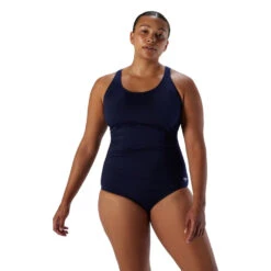 Speedo CONTEMPORARY ULTRABACK 1 | 501-NAVY