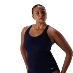 Speedo CONTEMPORARY ULTRABACK 1 | 501-NAVY -Paragon Sports Shop 56716 113 87723441 501 NAVY 3