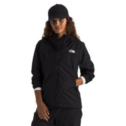 The North Face WOMEN'S ANTORA RAIN JACK | JK3-TNF BL