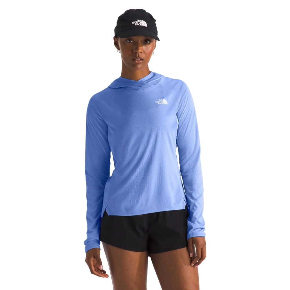 The North Face WOMEN'S SUNRISER HOODIE | 0YI-VIRTUA 2 The North Face WOMEN'S SUNRISER HOODIE | 0YI-VIRTUA - Image 2