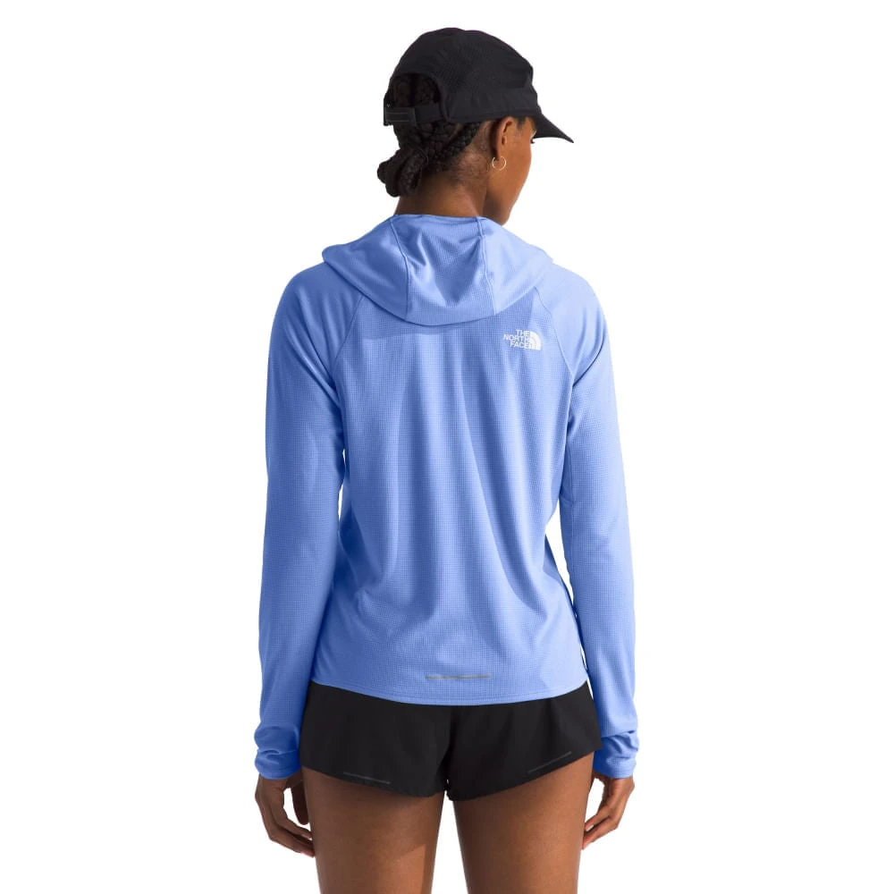 The North Face WOMEN'S SUNRISER HOODIE | 0YI-VIRTUA 3 The North Face WOMEN'S SUNRISER HOODIE | 0YI-VIRTUA - Image 3