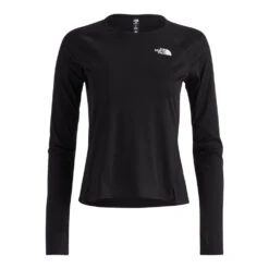 The North Face WOMEN'S SUNRISER L/S | JK3-TNF BL