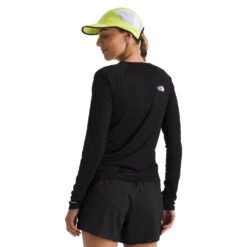 The North Face WOMEN'S SUNRISER L/S | JK3-TNF BL -Paragon Sports Shop 56725 3 jpg