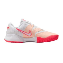 Nike COURT LITE 4 | 101 WHITE