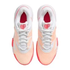 Nike COURT LITE 4 | 101 WHITE -Paragon Sports Shop 56795 5 FD6575 WHITE HOT PUNCH 3