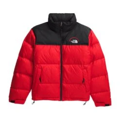 The North Face MENS 1996 RETRO NUPTSE | KZ3-TNF RE