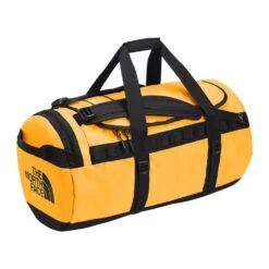 The North Face BASE CAMP DUFFEL - M | 4WP-SUMMIT -Paragon Sports Shop 56930 5010 NF0A52SA 4WP SUMMIT 3
