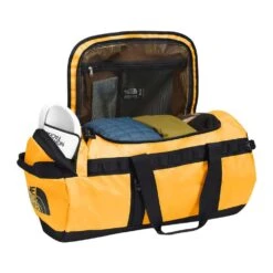 The North Face BASE CAMP DUFFEL - M | 4WP-SUMMIT -Paragon Sports Shop 56930 5010 NF0A52SA 4WP SUMMIT 5