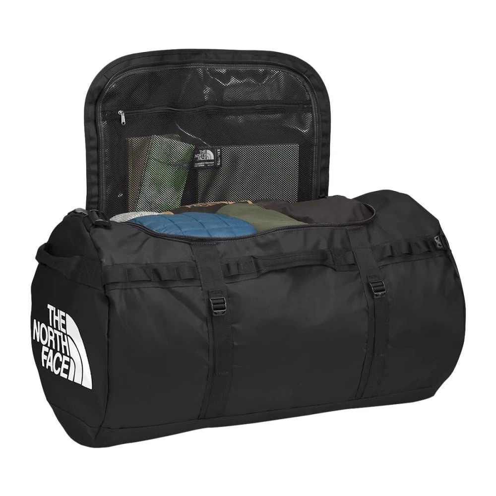 The North Face BASE CAMP DUFFEL - XXL | 53R-TNF BL 3 The North Face BASE CAMP DUFFEL - XXL | 53R-TNF BL - Image 3