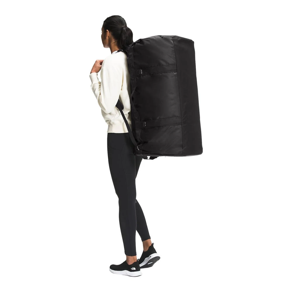 The North Face BASE CAMP DUFFEL - XXL | 53R-TNF BL 4 The North Face BASE CAMP DUFFEL - XXL | 53R-TNF BL - Image 4