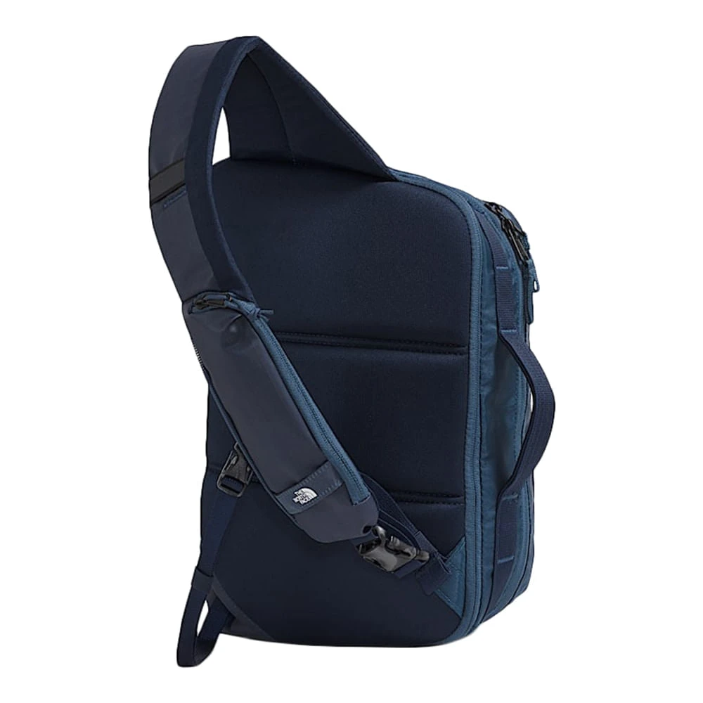 The North Face BASE CAMP VOYAGER SLING | 926-SHADY 2 The North Face BASE CAMP VOYAGER SLING | 926-SHADY - Image 2