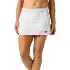 Ellesse KILDA SKORT | WHITE