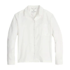 Royal Robbins W EXPEDITION 111 LS | 010-WHITE