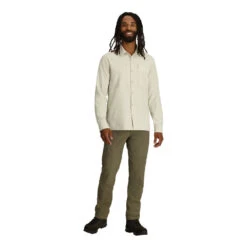 Royal Robbins EXPEDITION 111 LS BUG M | 040-STAND -Paragon Sports Shop 57259 5358 Y12600138 040 SANDSTORM 3