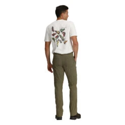 Royal Robbins WILDER PANT BUG | 204-EVERGL -Paragon Sports Shop 57263 5358 Y12200055 204 EVERGLADE 3
