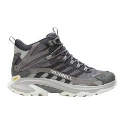 Merrell MOAB SPEED 2 MID GTX | ASPHALT
