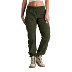 KUHL FREEFLEX ZIP OFF | DKM-DARK M