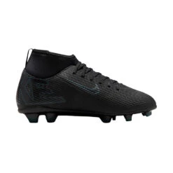 Nike JR SUPERFLY 10 CLUB FGMG | 002-BKBKJN
