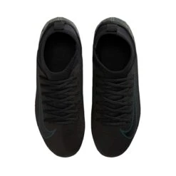 Nike JR SUPERFLY 10 CLUB FGMG | 002-BKBKJN -Paragon Sports Shop 57890 5 FQ8318 BLACK BLACK JUNG 3