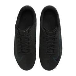 Nike JR VAPOR 16 CLUB FG/MG | 002-BKBKJN -Paragon Sports Shop 57916 5 FQ8286 BLACK BLACK JUNG 3
