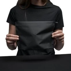 Matador 2LATPAK ZIPPER TOILETRY | 1CH CHARCO 5 Matador 2LATPAK ZIPPER TOILETRY | 1CH CHARCO -Paragon Sports Shop 57964 1597 MATFPZ00 CHARCOAL 3