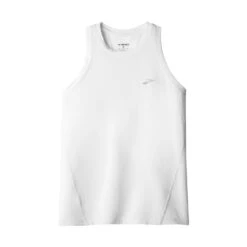 BROOKS SPRINT FREE TANK 3.0 | 100-WHITE