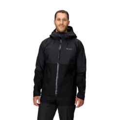 Marmot SEEKER GORE-TEX JACKET | 001-BLACK