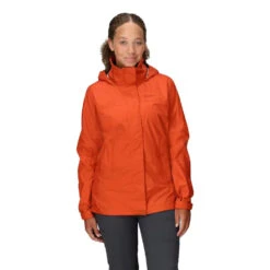 Marmot WM'S PRECIP ECO JACKET | 24362-GING