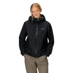 Marmot WM'S MINIMALIST PERTEX J | 001-BLACK