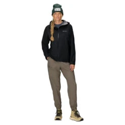 Marmot WM'S MINIMALIST PERTEX J | 001-BLACK -Paragon Sports Shop 58440 5006 M16066 BLACK 4