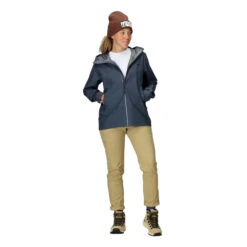 Marmot WM'S MINIMALIST PERTEX J | 24369-THUN -Paragon Sports Shop 58441 5006 M16066 THUNDERHEAD 4