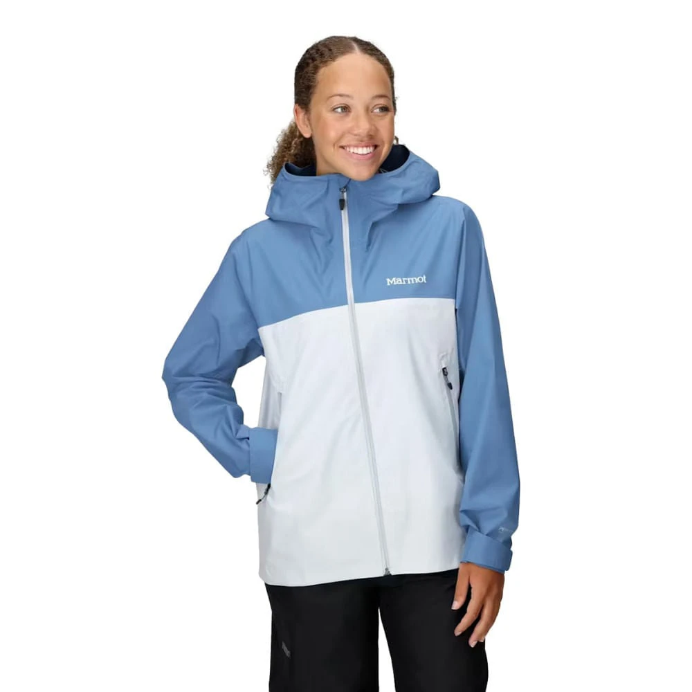 Marmot WM'S MINIMALIST PERTEX J | 24400-RAIN 1 Marmot WM'S MINIMALIST PERTEX J | 24400-RAIN