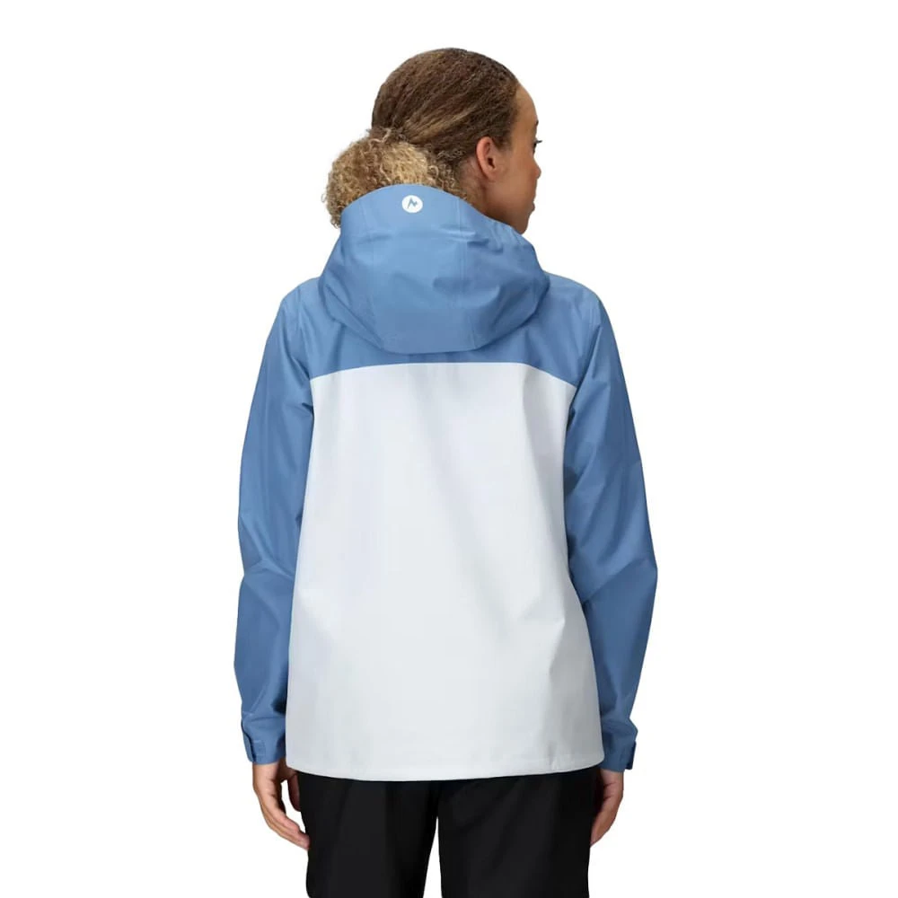 Marmot WM'S MINIMALIST PERTEX J | 24400-RAIN 2 Marmot WM'S MINIMALIST PERTEX J | 24400-RAIN - Image 2