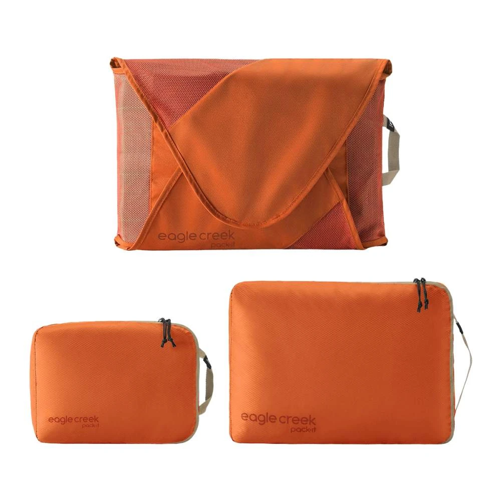 Eagle Creek PACK-IT STARTER SET | 820-MANDAR 1 Eagle Creek PACK-IT STARTER SET | 820-MANDAR