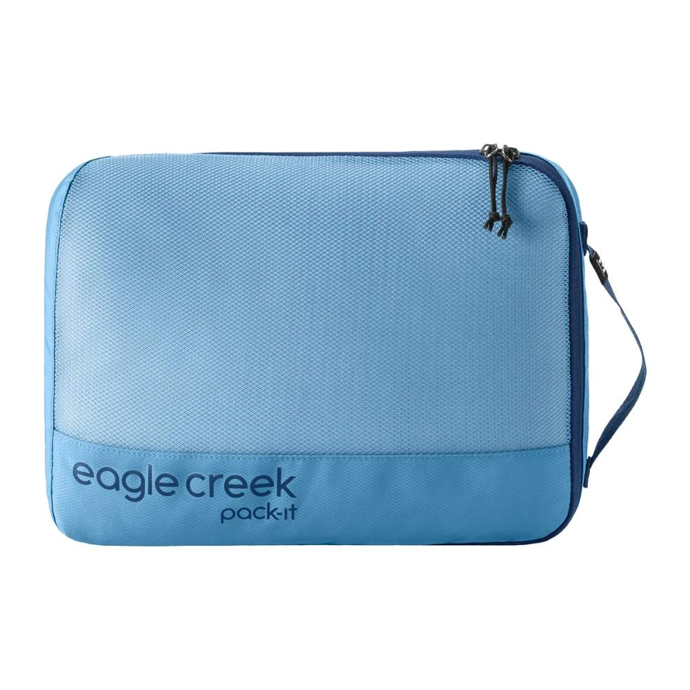 Eagle Creek PACK-IT REVEAL CUBE M | 424-BLUE D 1 Eagle Creek PACK-IT REVEAL CUBE M | 424-BLUE D