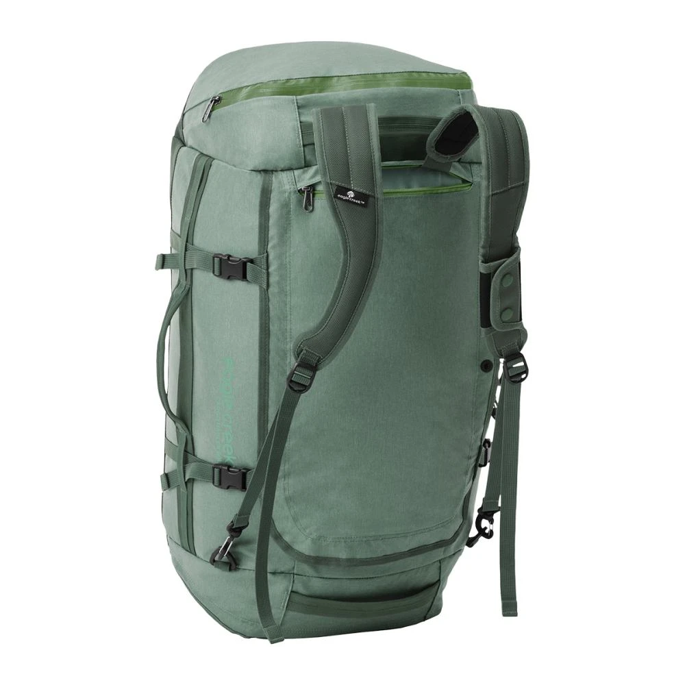 Eagle Creek CARGO HAULER DUFFEL 60L | DUCK GREEN 2 Eagle Creek CARGO HAULER DUFFEL 60L | DUCK GREEN - Image 2