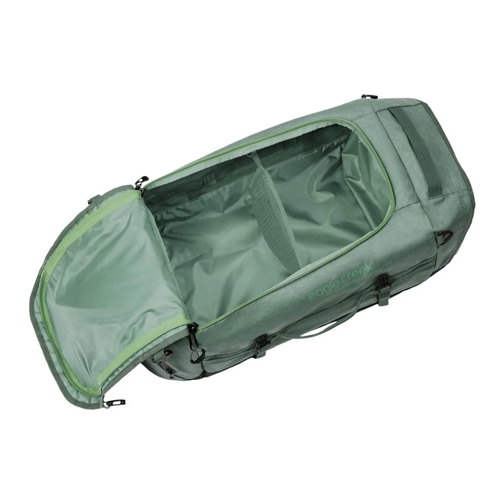 Eagle Creek CARGO HAULER DUFFEL 60L | DUCK GREEN 3 Eagle Creek CARGO HAULER DUFFEL 60L | DUCK GREEN - Image 3