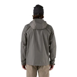 Patagonia M'S TORRENTSHELL 3L JKT | NGRY-NOBLE -Paragon Sports Shop 58682 5017 85241 NOBLE GREY 3