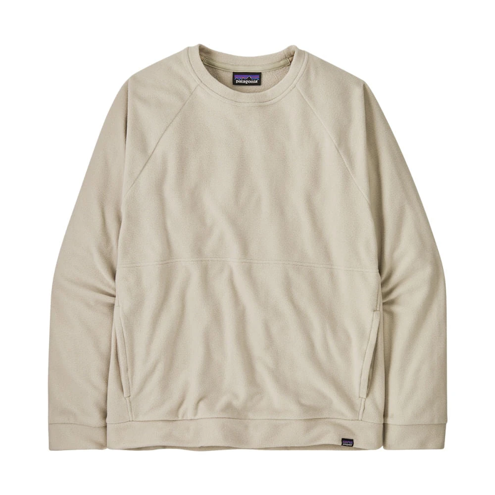 Patagonia M'S MICRO D CREWNECK | PLCN-PELIC 1 Patagonia M'S MICRO D CREWNECK | PLCN-PELIC