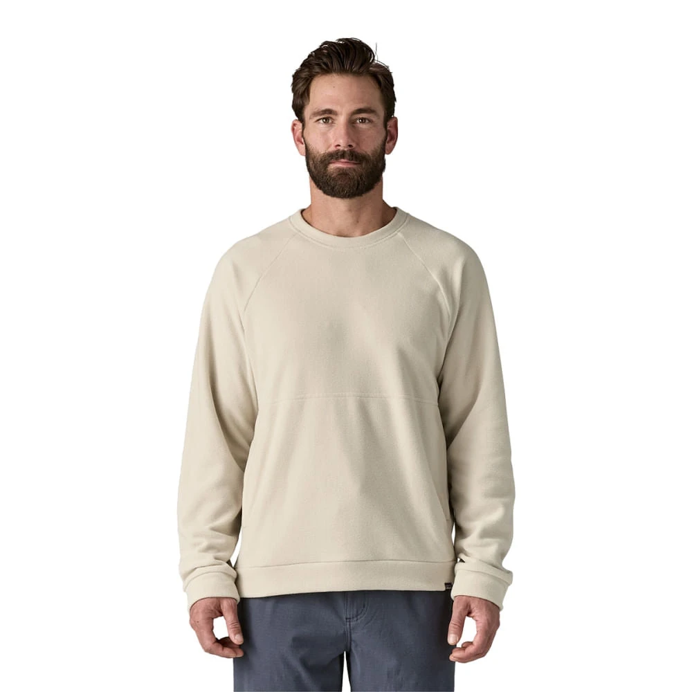 Patagonia M'S MICRO D CREWNECK | PLCN-PELIC 2 Patagonia M'S MICRO D CREWNECK | PLCN-PELIC - Image 2