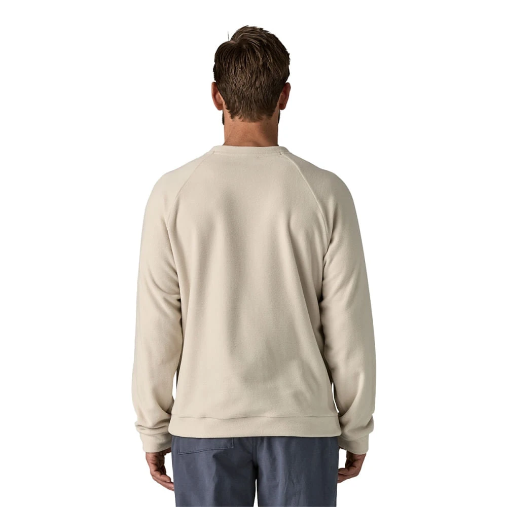 Patagonia M'S MICRO D CREWNECK | PLCN-PELIC 3 Patagonia M'S MICRO D CREWNECK | PLCN-PELIC - Image 3
