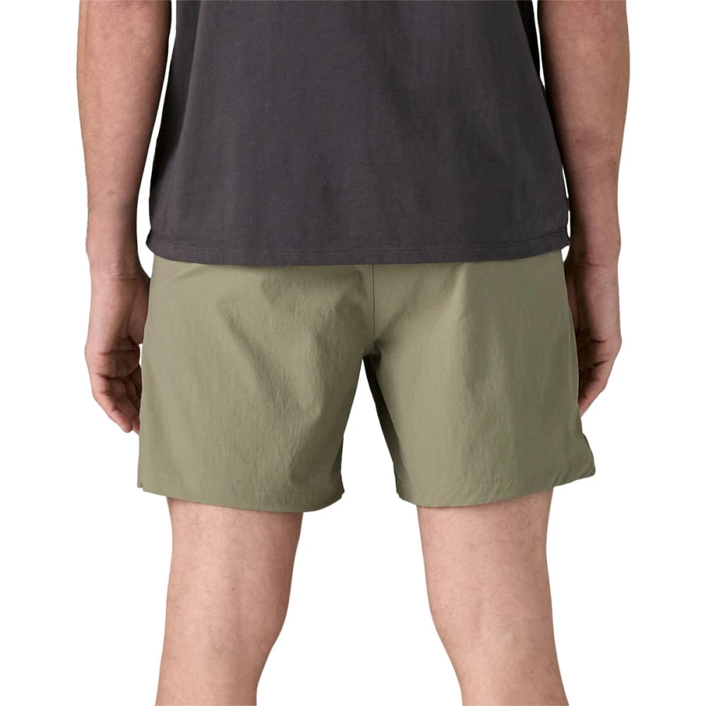 Patagonia M'S BAGGIES LIGHTS - 6 I | RVGN-RIVER 3 Patagonia M'S BAGGIES LIGHTS - 6 I | RVGN-RIVER - Image 3