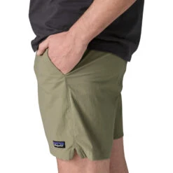 Patagonia M'S BAGGIES LIGHTS - 6 I | RVGN-RIVER 7 Patagonia M'S BAGGIES LIGHTS - 6 I | RVGN-RIVER -Paragon Sports Shop 58718 5017 58049 RIVER ROCK GREEN 4