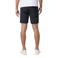 Vuori CROSSCOURT SHORT | BLK-BLACK -Paragon Sports Shop 58842 2533 V3008 BLACK 3
