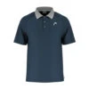 Head PERFORMANCE POLO SHIRT | NV-NAVY